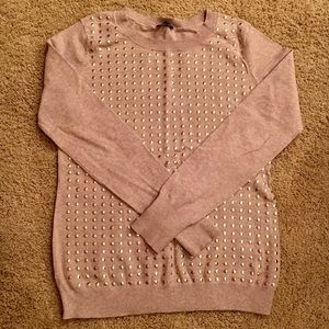Express Sweater